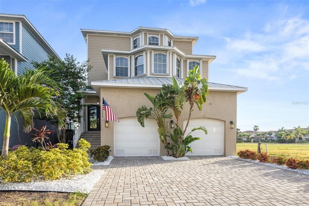 1340 Apollo Beach Boulevard S - Photo 1