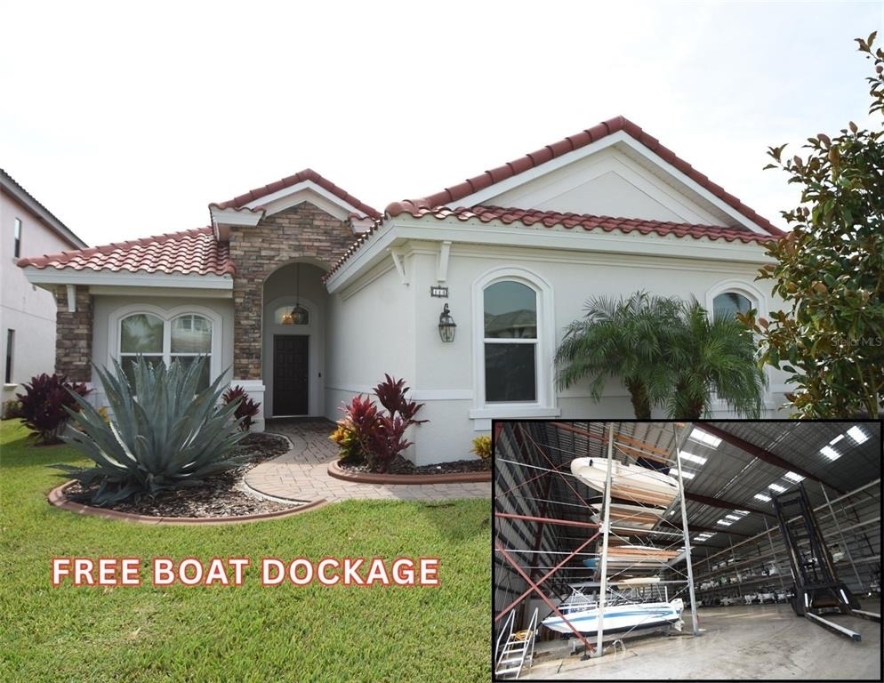 114 Del Palma Drive - Photo 0