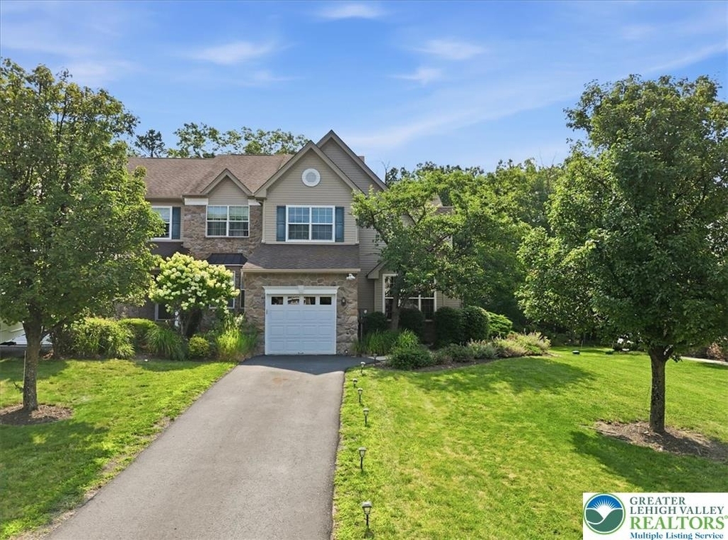1762 Big Ridge Drive - Photo 1