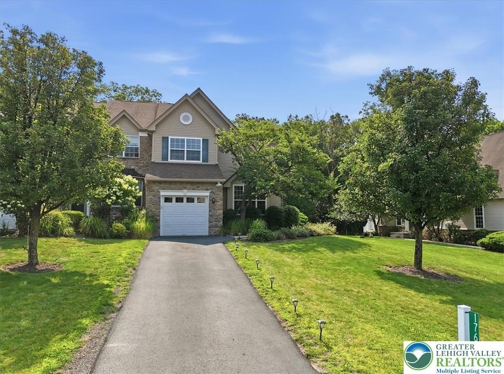 1762 Big Ridge Drive - Photo 2