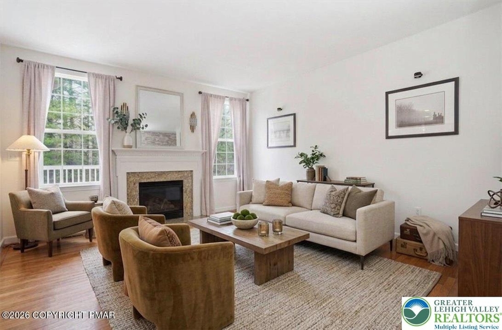 1745 Big Ridge Drive - Photo 8