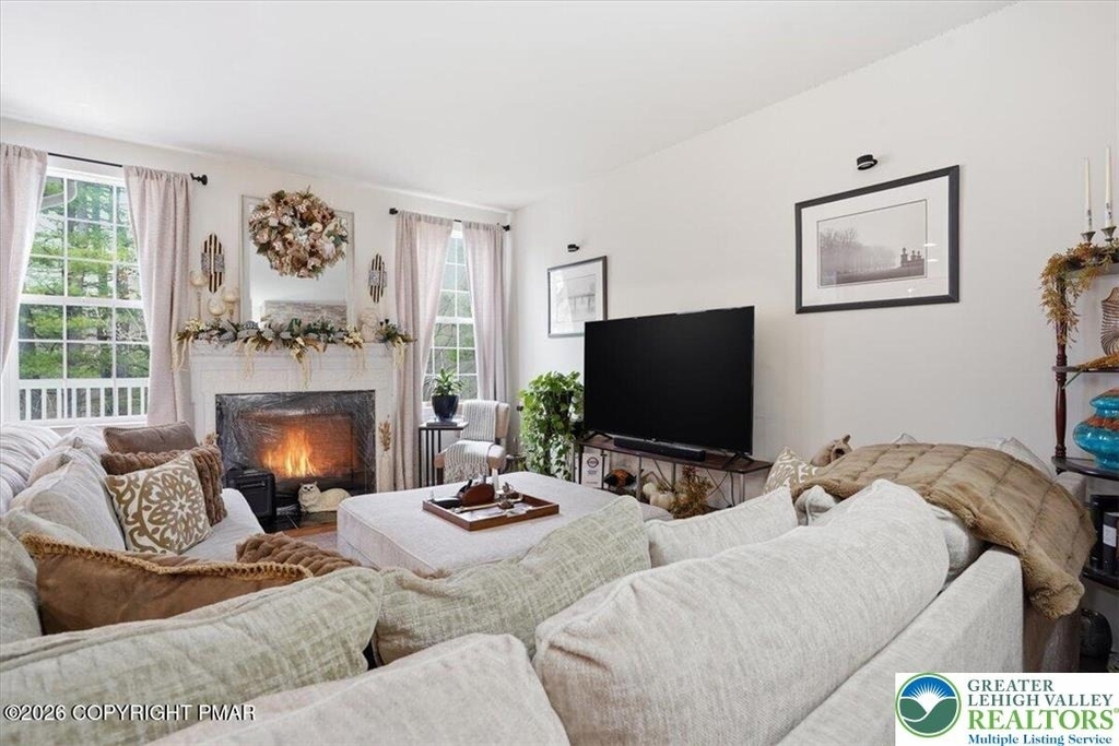 1745 Big Ridge Drive - Photo 4