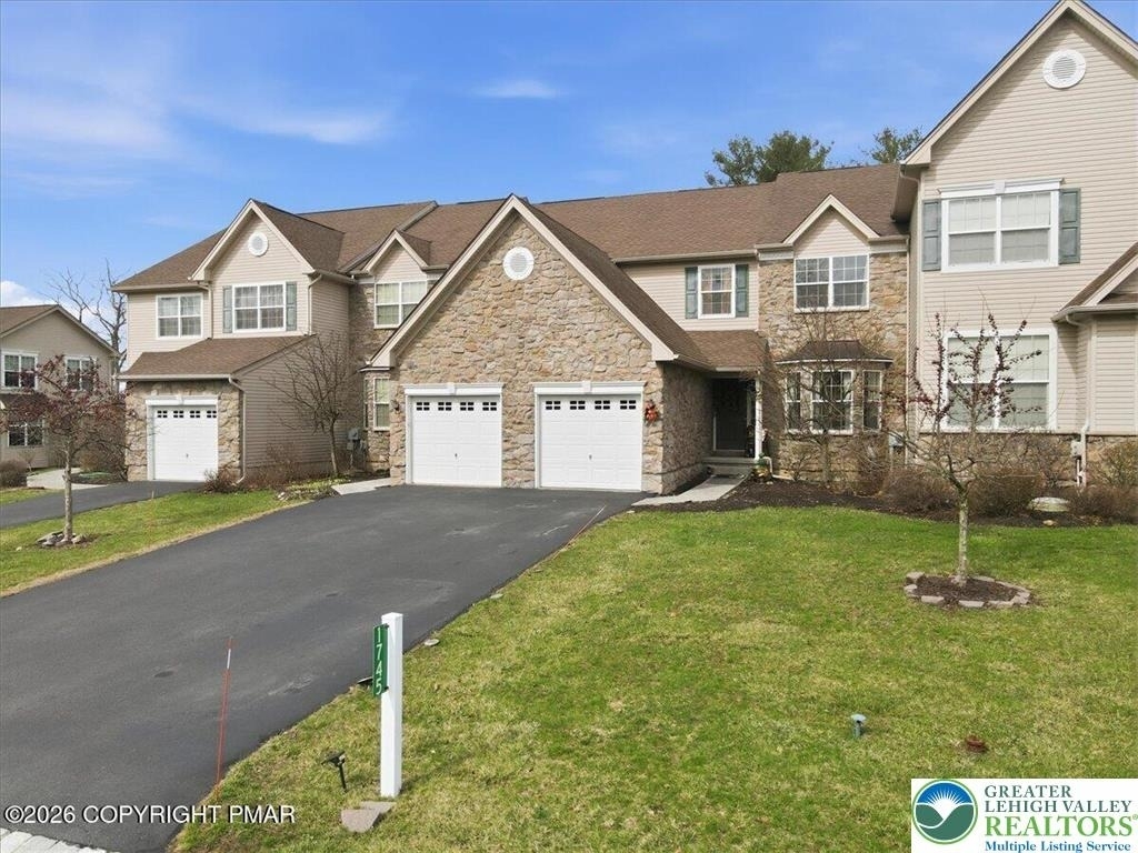 1745 Big Ridge Drive - Photo 2