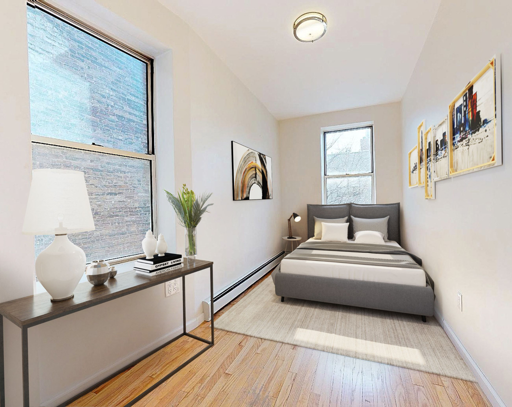 370 West 127th Street - Photo 1