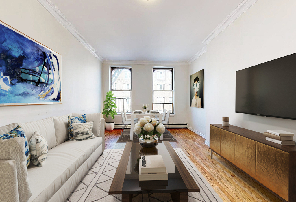 370 West 127th Street - Photo 0