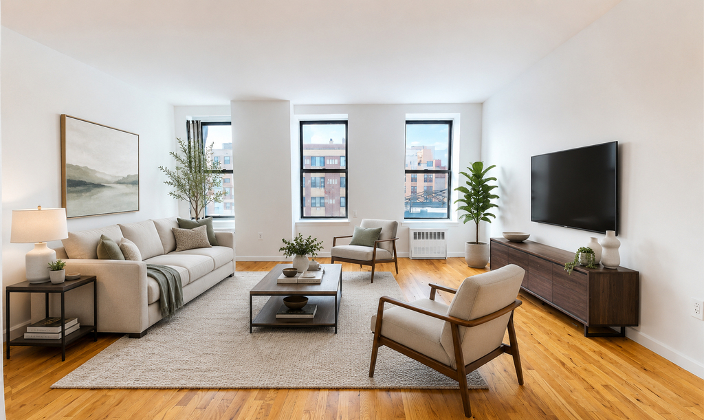 247 West 116th Street - Photo 0