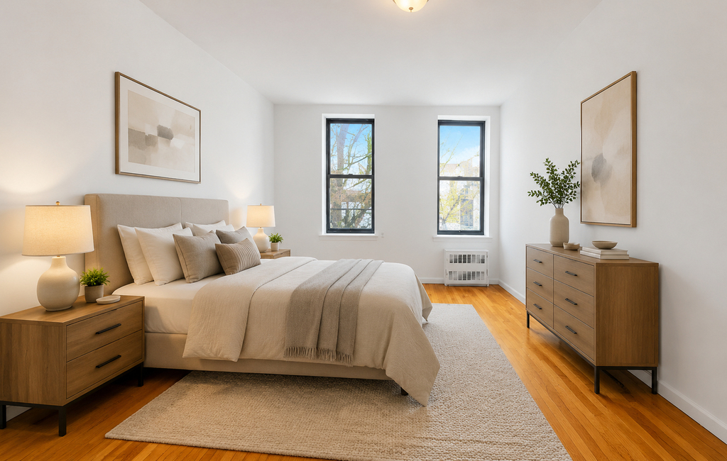 247 West 116th Street - Photo 1