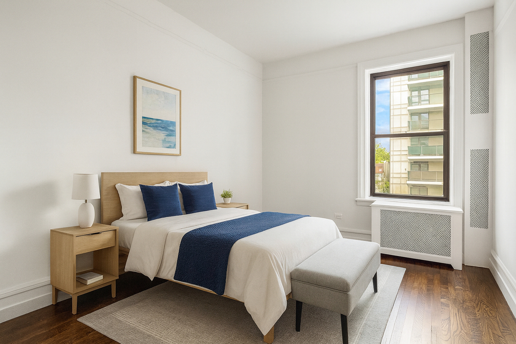 600 West 178th Street - Photo 4