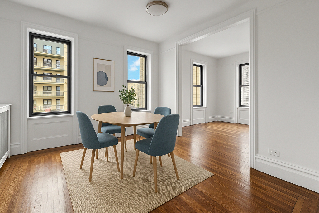 600 West 178th Street - Photo 0