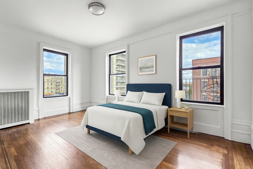 600 West 178th Street - Photo 2