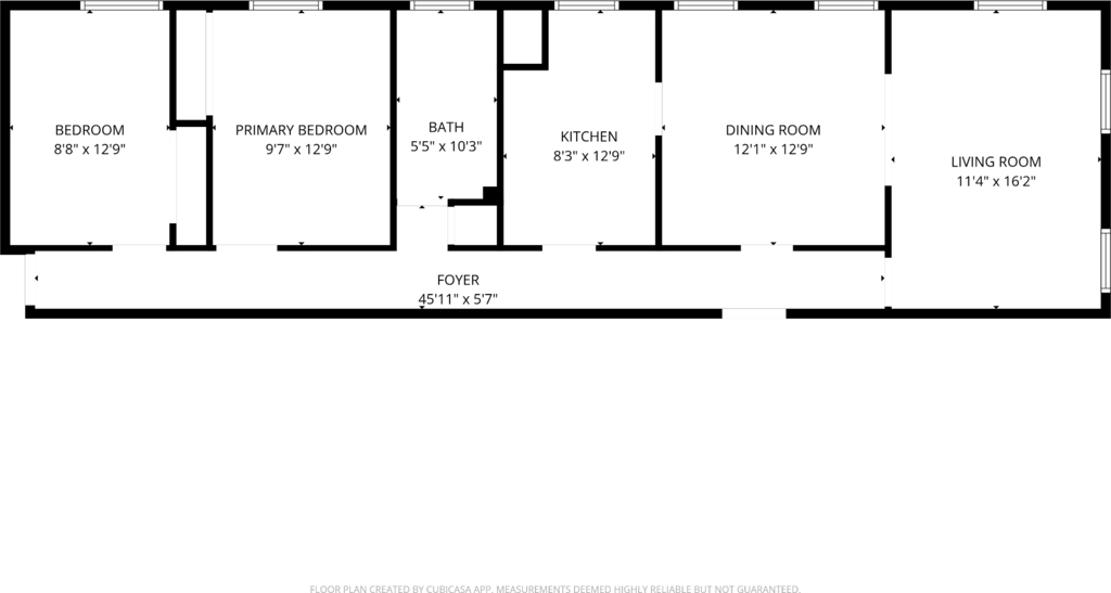 600 West 178th Street - Photo 14
