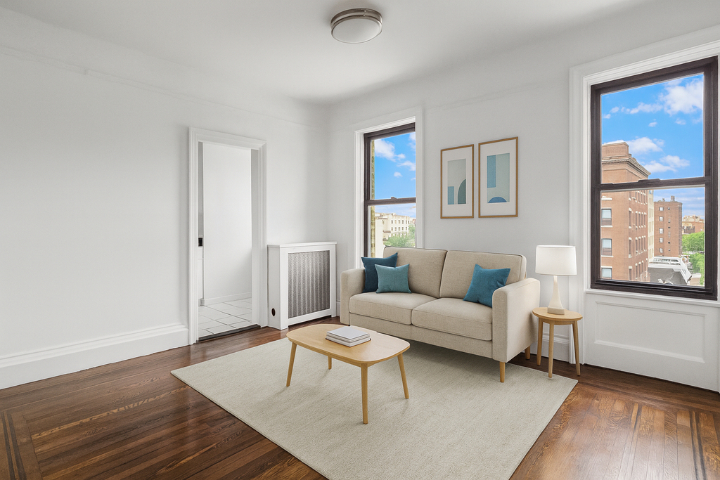 600 West 178th Street - Photo 1