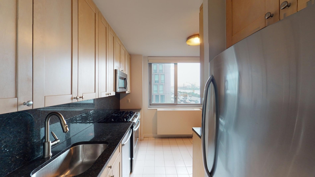 401 E 34th St - Photo 1