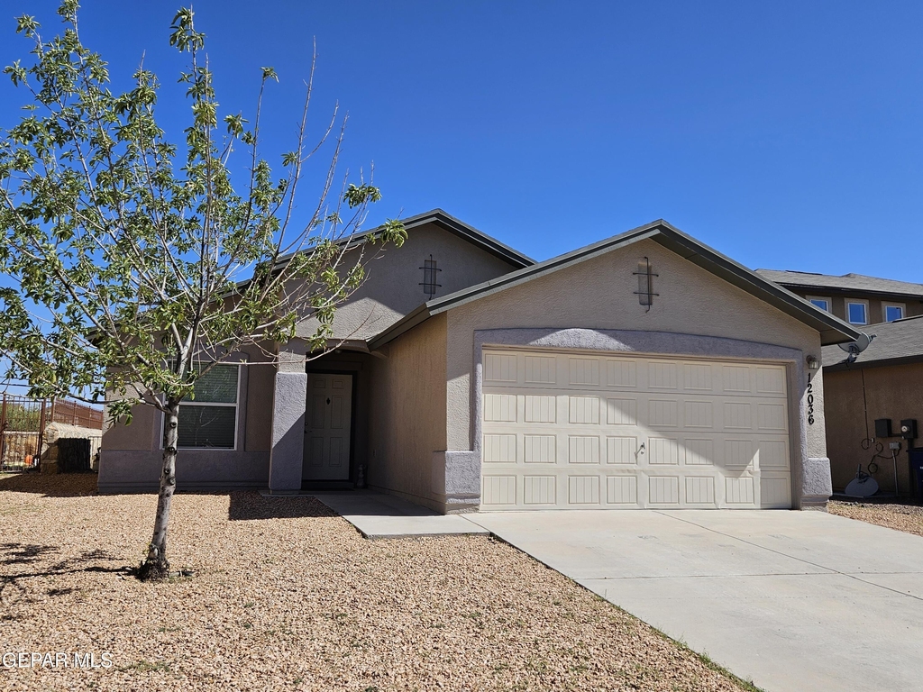 12036 Copper Head Lane - Photo 0