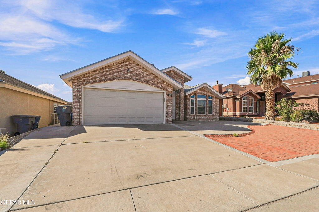 7453 Plaza Taurina Drive - Photo 1