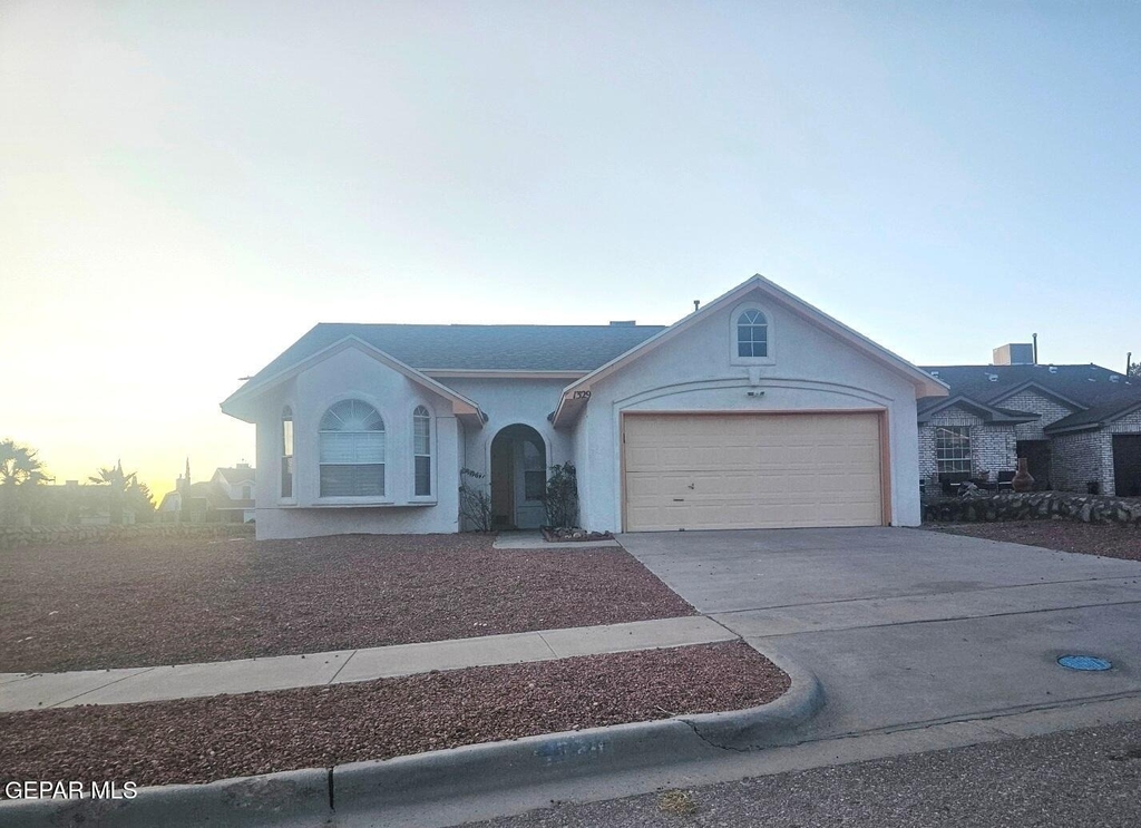 1329 Desierto Rosa Place - Photo 1