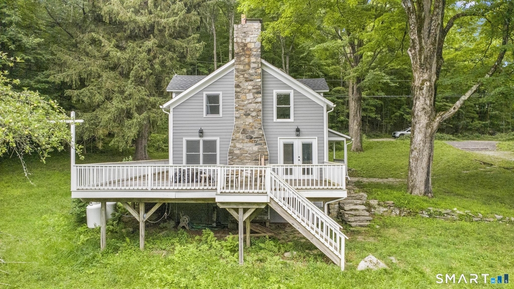 317 Skiff Mountain Road - Photo 2