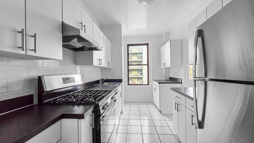 600 West 178th Street - Photo 2