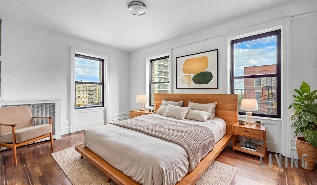 600 West 178th Street - Photo 1