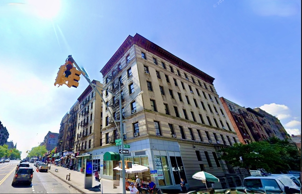600 West 178th Street - Photo 4