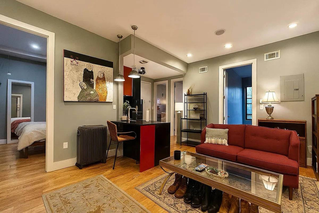 245 Jefferson Street - Photo 0