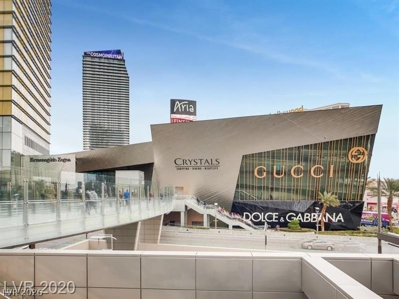 3722 Las Vegas Boulevard - Photo 1