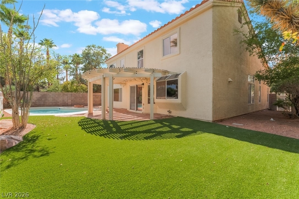 2100 Desert Peak Road - Photo 5