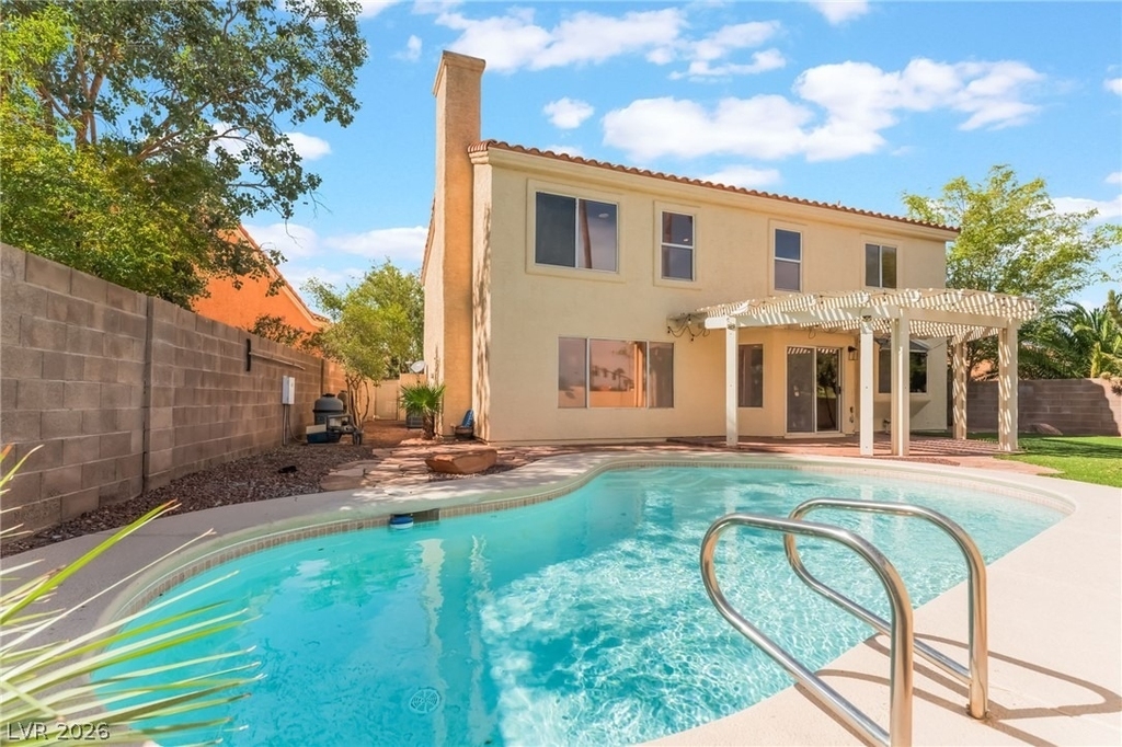 2100 Desert Peak Road - Photo 4