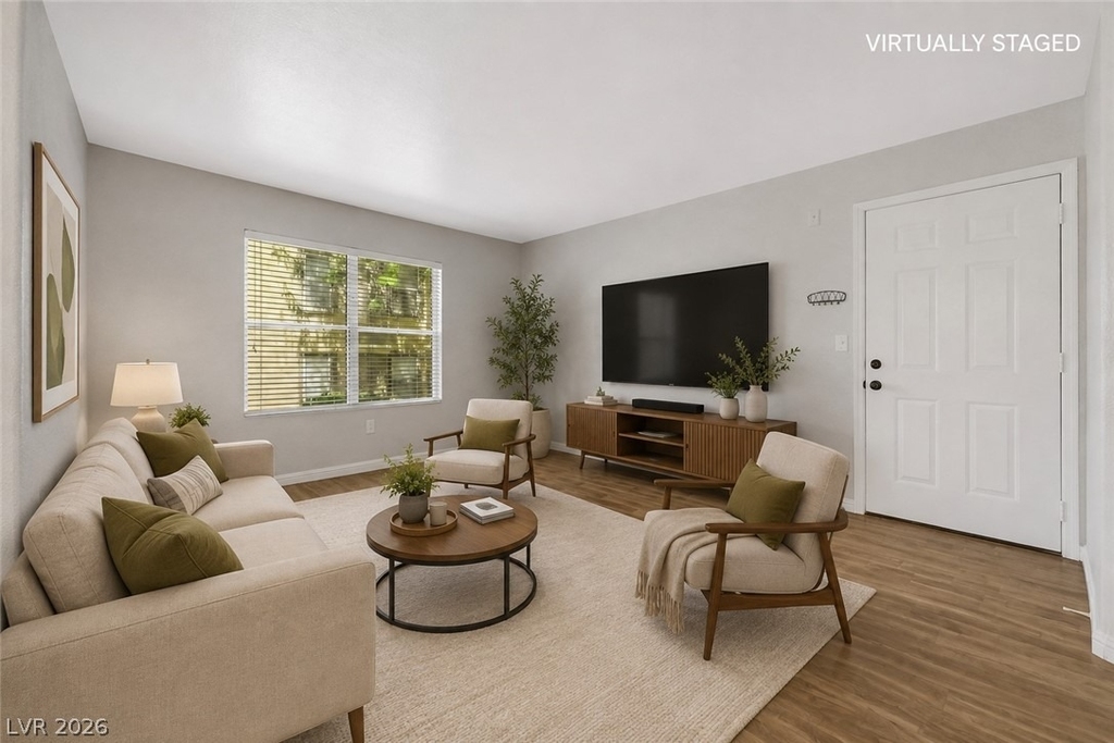 2300 Silverado Ranch Boulevard - Photo 18