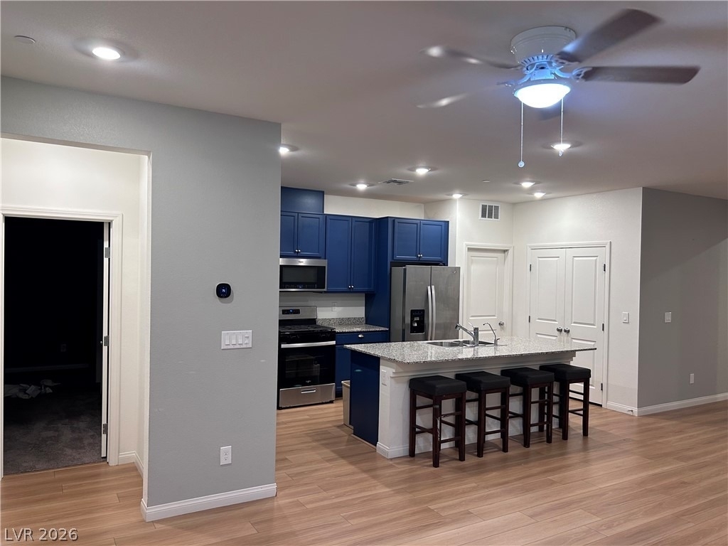 10855 Gentle Crest Avenue - Photo 5