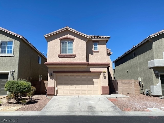 8065 Caspian Moon Drive - Photo 0