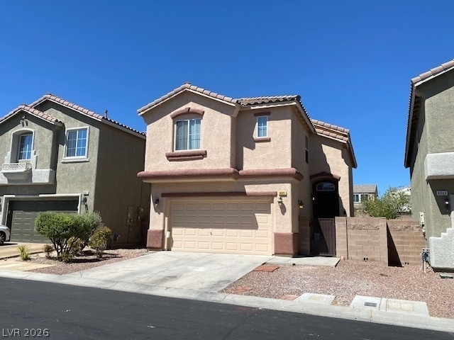 8065 Caspian Moon Drive - Photo 1
