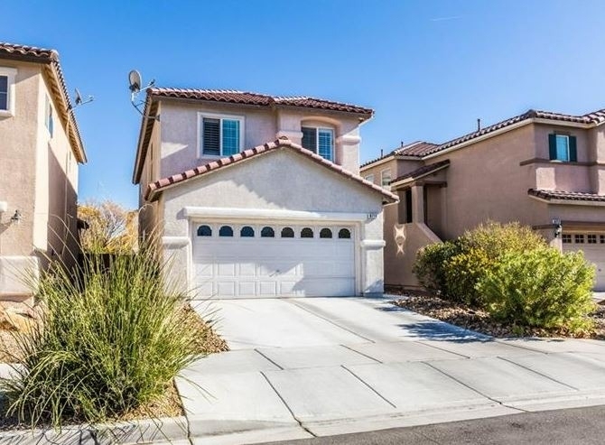 8716 Painted Horseshoe Street - Photo 2