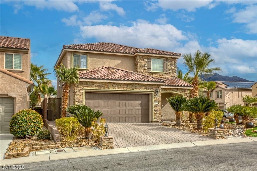 2640 Seurat Terrace - Photo 1