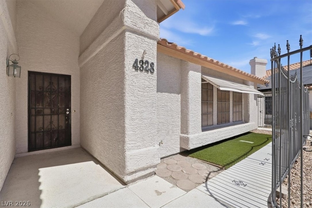 4328 Peaceful Path Court - Photo 3