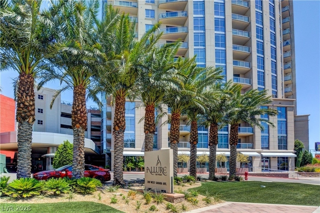 200 W Sahara Avenue - Photo 50