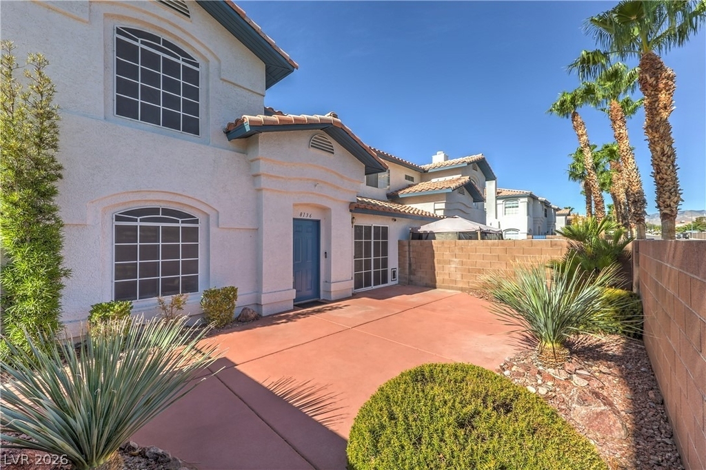8136 Autumn Star Avenue - Photo 1