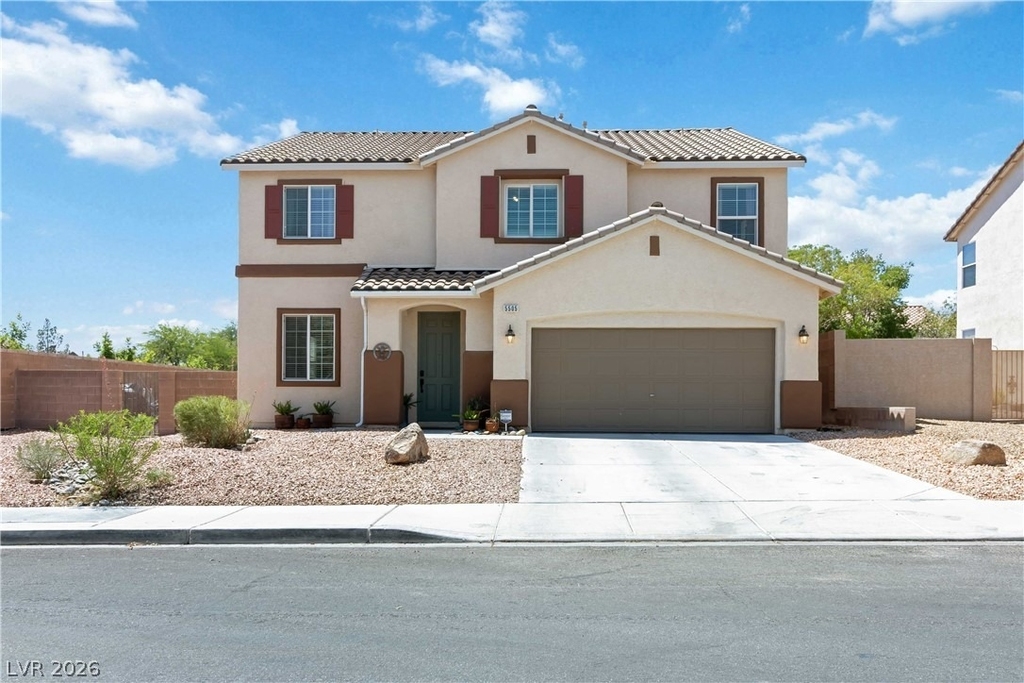 5505 Knotting Pass - Photo 1