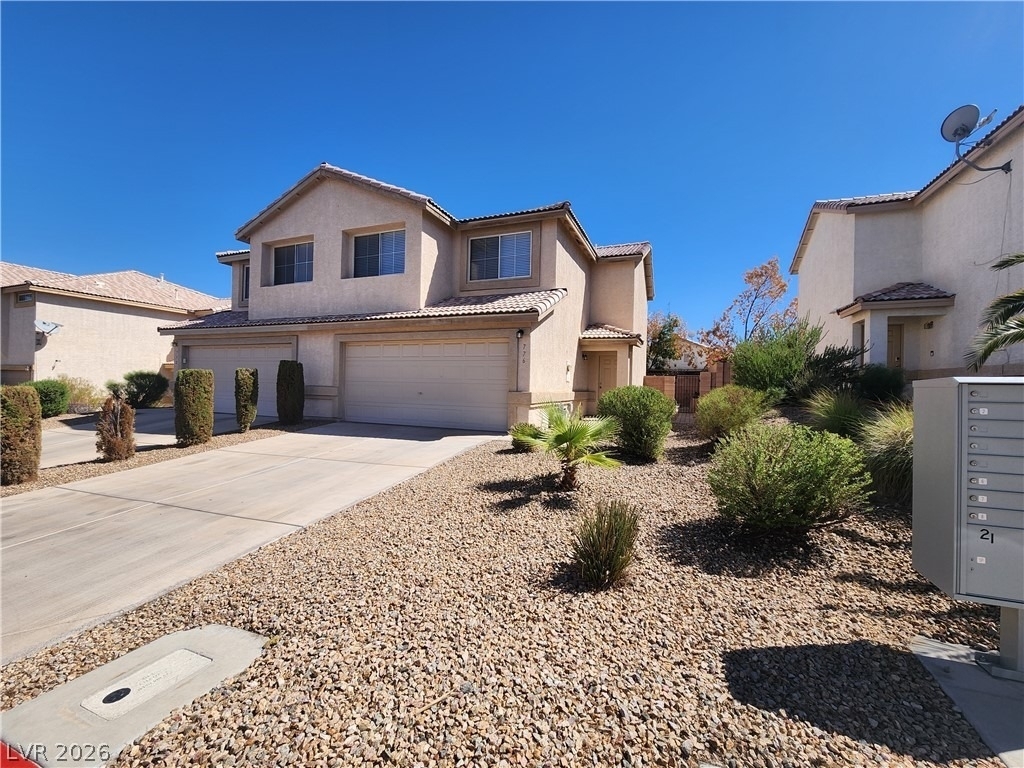 776 Spotted Eagle Street - Photo 0