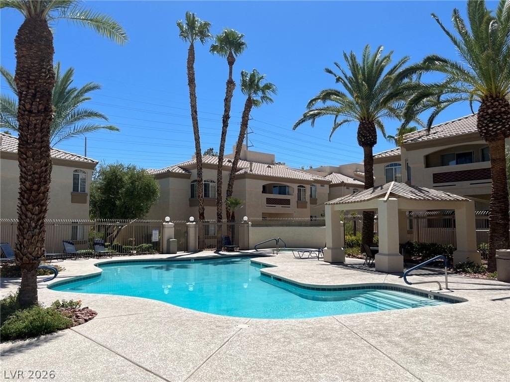 7400 W Flamingo Road - Photo 27