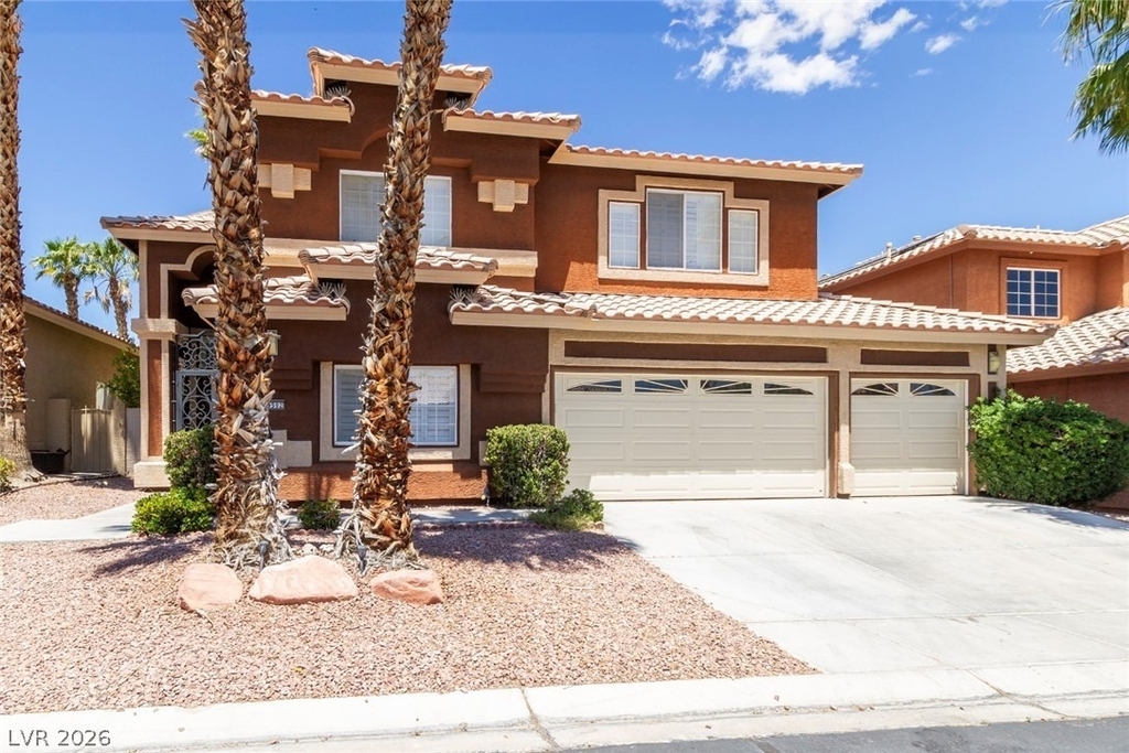 9592 Camino Capistrano Lane - Photo 0