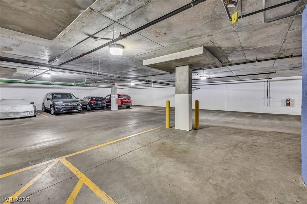 8925 W Flamingo Road - Photo 27