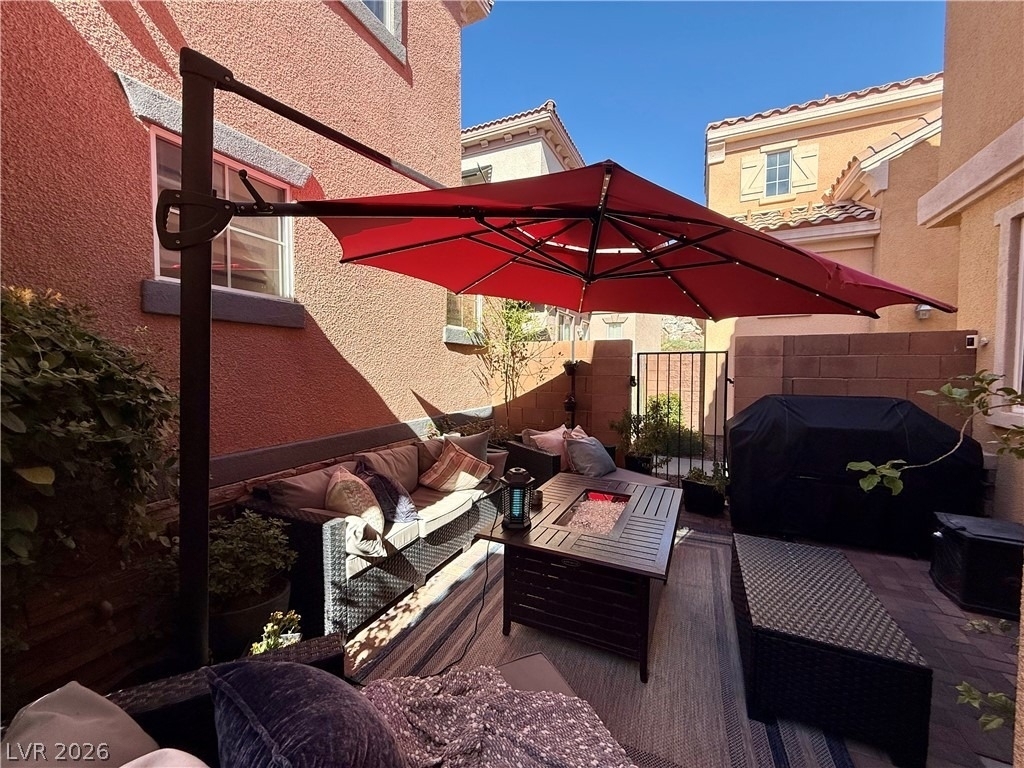11375 Corsica Mist Avenue - Photo 14