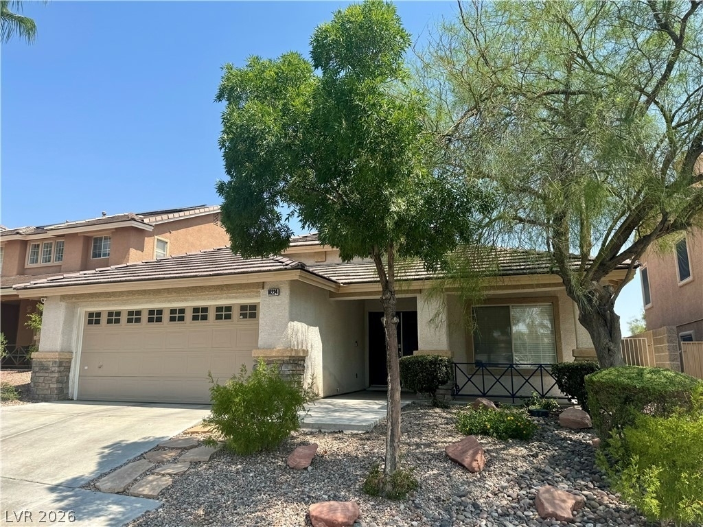 10224 Desert Wind Drive - Photo 2