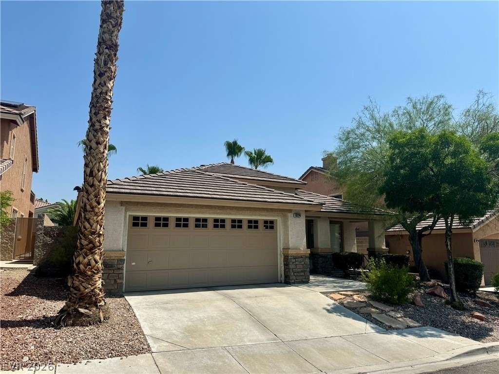 10224 Desert Wind Drive - Photo 1