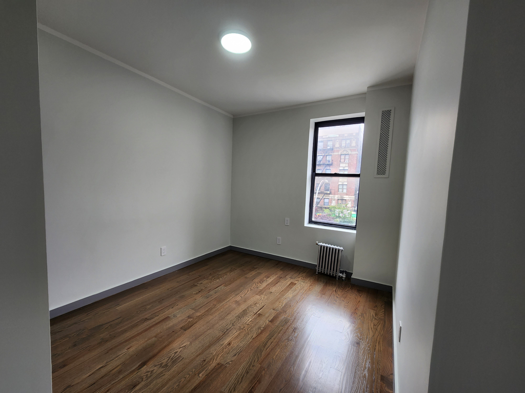 560 West 163rd Street - Photo 1