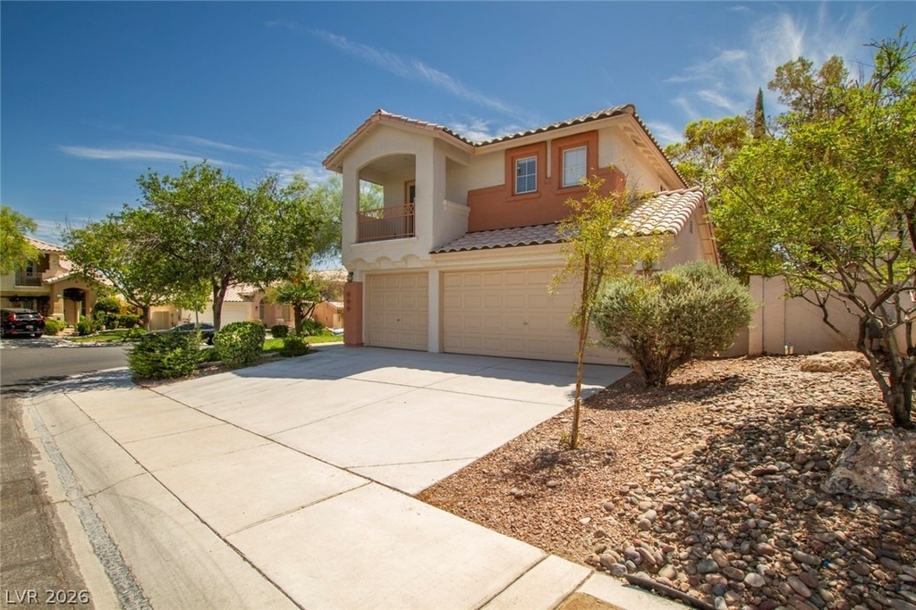 2056 Lordsburg Lane - Photo 1