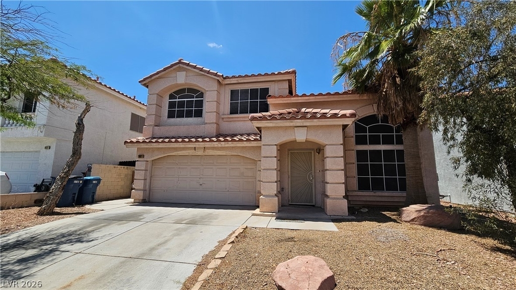 10071 Cheyenne Dawn Street - Photo 0