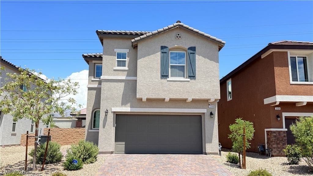 3348 Castlefields Drive - Photo 1