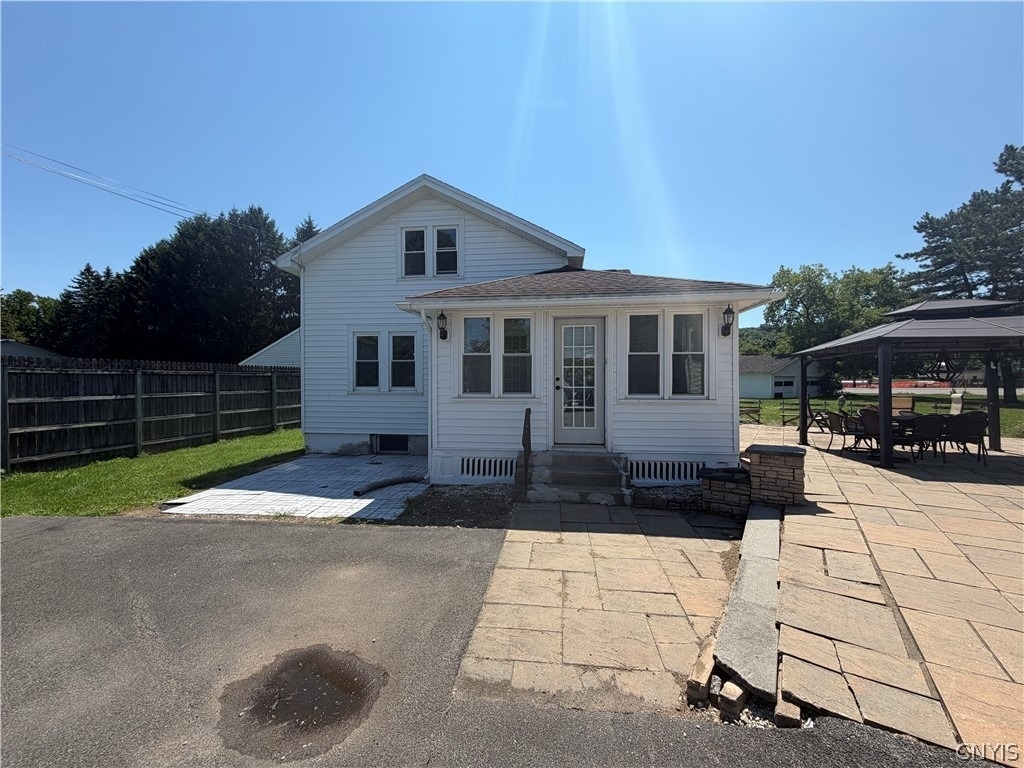 4300 Fay Road - Photo 0